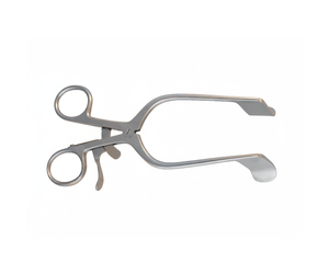 เครื่องมือผ่าตัดริกบี้ รีทรัคเตอร์ สำหรับการผ่าตัดทั่วไป ผลิตจากสแตนเลสคุณภาพสูง สร้างขึ้นอย่างแม่นยำ - Product Image 5