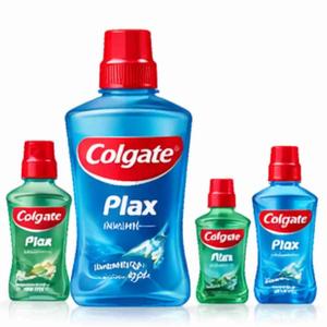 Producto Premium para el Cuidado Bucal / Proveedor de Enjuague Bucal Colgate - Product Image 1