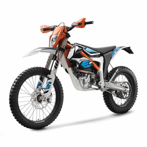 Nueva llegada Original Nuevas ventas de descuento para 2022 K T M s FREERIDE E XC - Product Image 1