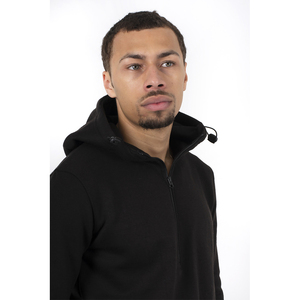 Wholesale Custom Men's XL Plus Size Tracksuit High Quality Lightweight Polyester/Nylon/Cotton Fleece Sportswear Breathable - Product Image 2