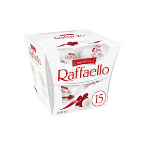 Raffael 150g gaufrettes à la crème de noix de coco et d'amande - Product Image 5