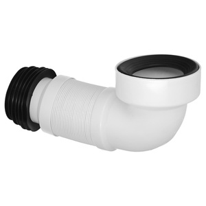 Manicotto Estensibile per WC T-138 Angolato - Product Image 1