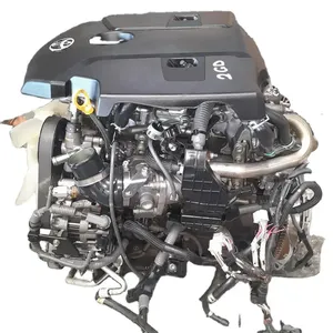 Nuevos Modelos de Motores de Gasolina para Automóviles 1FZ 1HZ 1KD 2KD 1UR 1ZR 1TR 1ZZ 1AZ 1FZ 1GR 1JZ - Product Image 4