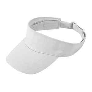 2026 Unisex Adults Sporty Baseball Cap Sun Visor With Canvas Beach <b>Tennis</b> <b>Hat</b> Men Women Top Class Visor <b>Hat</b> - Product Image 3