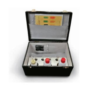 เครื่องทดสอบความเป็นกรด metravi ATK การคุ้มครอง IP55รับประกัน1ปี - Product Image 1