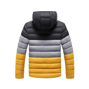 Wholesale Puffer <b>Jackets</b> Custom Winter <b>Jacket</b> Lightweight Puffer <b>Jackets</b> Winter Clothing - Product Image 2