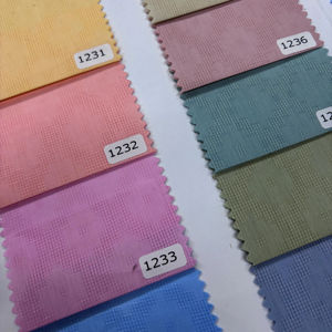 Tissu de chemise en coton Calvis de qualité supérieure, respirant et durable, nous le vendons également à un prix abordable. - Product Image 2