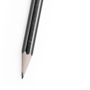 Penna Promozionale in Legno Personalizzata Graf Pencil con Gadget Personalizzabili - Product Image 3