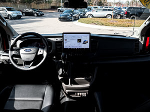 Ford Transit XL 2026 Usado en Buen Estado, Twin Turbo 3.5L EcoBoost V6, 13 Asientos - Product Image 5