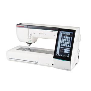 Máquina de Coser Computarizada Janome Horizon Memory Craft 15000 de Alta Velocidad y Precisión - Product Image 3