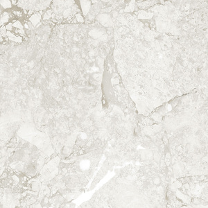 กระเบื้องพอร์ซเลนติดผนังพื้นหินอ่อนมันวาวขนาด600x600มม. กระเบื้องเคลือบในห้องพักโรงแรมห้องนั่งเล่นวิลล่า - Product Image 2