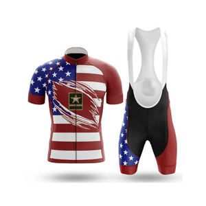 2025 nouveau Design professionnel cyclisme ensemble haute élasticité léger cyclisme costume meilleur nouveau Style vélo peau costume pour hommes - Product Image 3