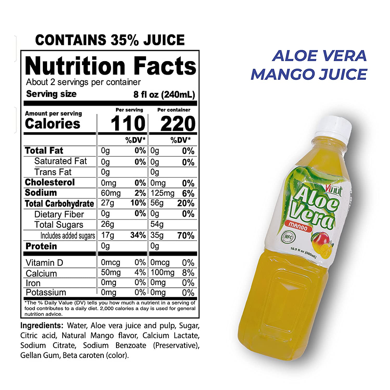 face wash aloe vera gel 60% Aloe Vera Facial Wash | Low-foaming cleanser