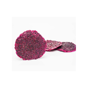 Exportation de qualité Tranches de fruits du dragon séchés Snack de fruits savoureux et nutritifs - Product Image 2