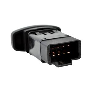 ปุ่ม8พินสำหรับอันตราย/กะพริบสัญญาณสำหรับ Renault thalia, สัญลักษณ์, A4 Audi (จัดส่งจากผู้ผลิตไก่งวง) รหัสผลิตภัณฑ์: FD113005 - Product Image 4