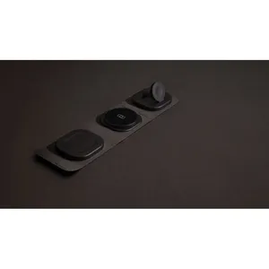 Caricatore Wireless Swiss Peak 15W, Accessori Sostenibili per Ufficio - Product Image 2