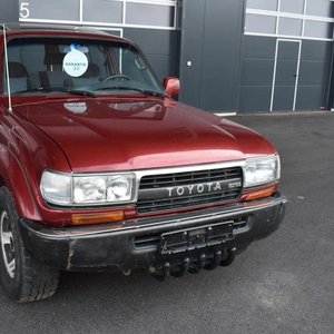 Land Cruiser Usado de 1992 - Product Image 1