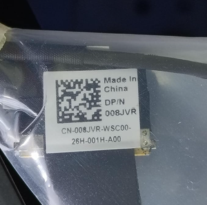 NOUVEAU pour Dell Latitude 5330 2-EN-1 Écran LCD complet Assemblage d'écran supérieur complet FHD 1920x1080 Gris argenté 008JVR 08JVR - Product Image 5