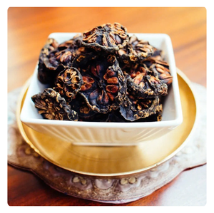 EXPORTACIÓN SUPERIOR HOJAS DE NONI SECAS CALIDAD SUPERIOR VIETNAMESA CON SABOR NATURAL - Product Image 1