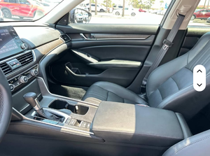 Usado - 2022 - Honda Accord EX-L - Auto en Venta - Product Image 5