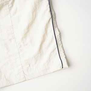 Short d'entraînement de fitness 2 en 1 à séchage rapide d'été avec logo personnalisé OEM - Product Image 6