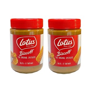 Smooth Biscoff Spread 3kg Tarro Sabor a galleta caramelizada para gofres Panqueques Donuts y postres - Product Image 5