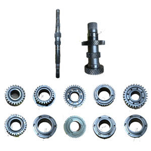 N issan Gtr R35 vr38dett gr6 hộp số truyền các bộ phận của bánh răng - Product Image 2