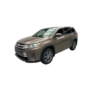 Производители в Японии, Самые продаваемые оптовые товары 2019 Toyota Highlander, подержанные дешевые грузовики для продажи, японские подержанные автомобили