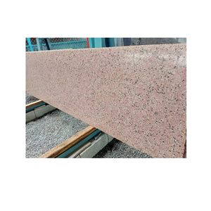Fournisseur indien Granit rose de haute qualité Meilleur prix Granit disponible à la taille personnalisée - Product Image 6
