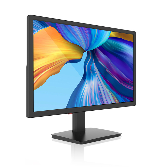 Factory Wholesale 19.5 Inch LCD Monitor 75Hz 1080P 5ms LED Screen Desktop Business Use 99% SRGB Anti-Blue Light