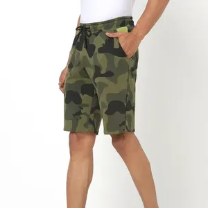 מכנסיים קצרים חיצוניים בסגנון חדש לגברים OEM קיץ מהיר יבש בד בגדי ים מותאמים אישית זמין בד לוגו מותאם אישית עם כל הגדלים