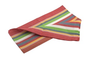 ผ้าปูโต๊ะเนโอลิโน่ ผ้าฝ้ายแท้ 100% ย้อมเส้นด้าย ทนทาน ลายตารางสุดหรู ทันสมัย สำหรับโรงแรม งานแต่งงาน บ้าน ครัวกลางแจ้ง - Product Image 3