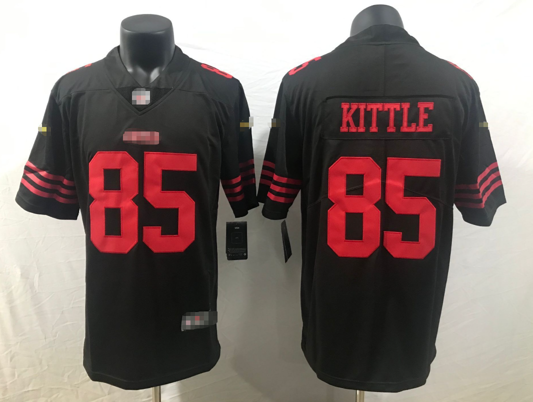 Noir#85 KITTLE