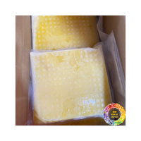 Bevroren Calamansi Puree Vietnam Leverancier Verse Tropische Calamansi Puree Premium Export Kwaliteitsproduct Goede Prijs Deal