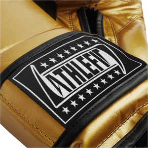 Athlefit Best-seller Gants de boxe personnalisés pour le combat et l'entraînement Gants de boxe gagnants - Product Image 2