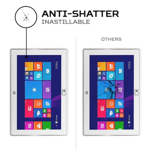 ฟิล์มกันรอยหน้าจอสำหรับแท็บเล็ตออนิกซ์ 101 วินเทล - Product Image 5