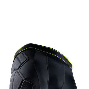 Shorts de gardien de but rembourrés pour hommes, taille adulte, nouveau design, service OEM, shorts de gardien de but unis teints sur mesure - Product Image 2