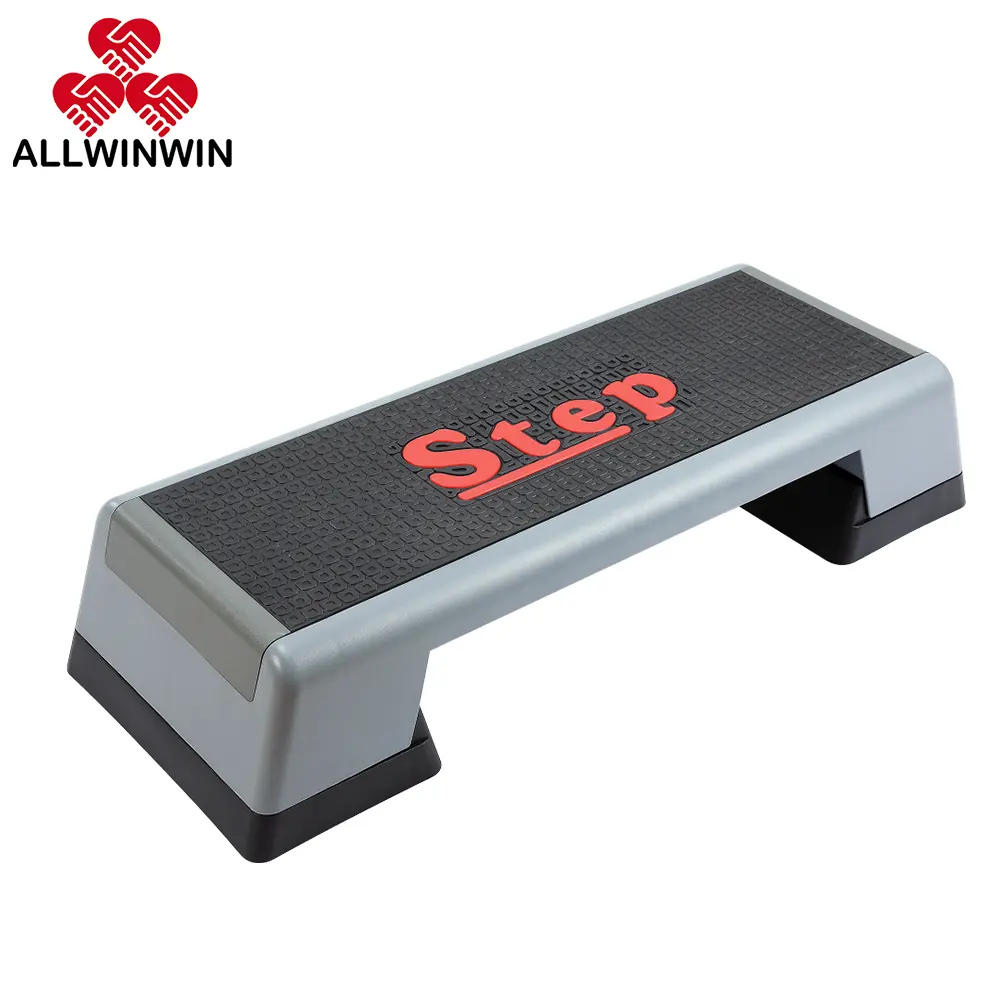 Piattaforma da banco Fitness ALLWINWIN AES11 aerobica Step-esercizio