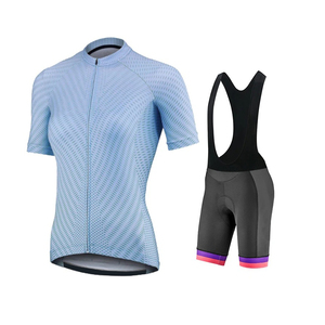 Offre Spéciale meilleure qualité cyclisme uniforme nouveauté sport produit cyclisme uniforme pour hommes en gros - Product Image 1