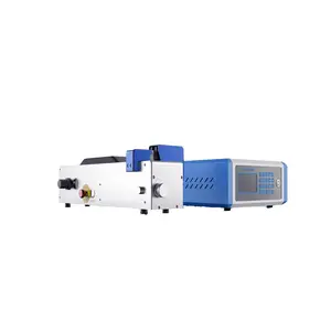 20Khz 2000W Ultrasone Lasmachine Voor Draadharnas