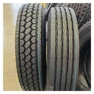 ยางรถบรรทุกเชิงพาณิชย์16ชั้นใหม่11r22 5 11r24 5สำหรับรถบรรทุกขนาดเล็กขับเคลื่อนรถพ่วง - Product Image 6