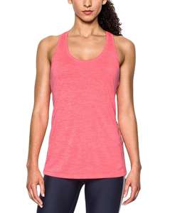 Venta al por mayor Mujeres Tank Top Elegante Slim Fit Camisa sin mangas Tela elástica suave Perfecta para el verano Moda Gimnasio Streetwear Casual - Product Image 5