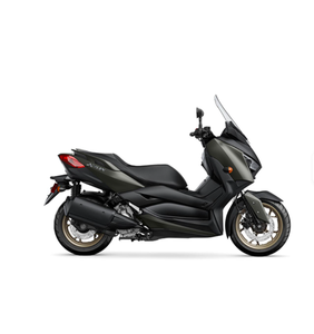 Los Mejores Scooters y Motocicletas Nuevas XMAX 125cc 2025 con Enfriamiento Líquido y Motor de 4 Tiempos - Product Image 1