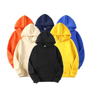 Les hommes portent des sweats à capuche chauds de saison d'hiver différents modèles pulls et sweats à capuche pour hommes capuche personnalisée - Product Image 1