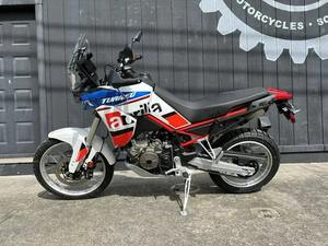 NUEVA Motocicleta Aprilia Tuareg 660 2026 MÁS VENDIDA - Product Image 5