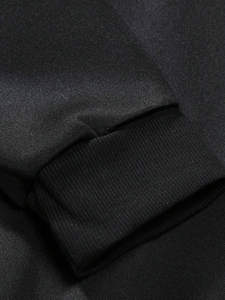 Sweat à capuche Y2K imprimé bouffant personnalisé pour femmes filles impression de qualité tissu épais à manches longues pour femmes avec personnalisation complète - Product Image 5