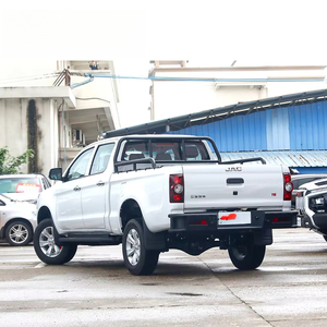 Pickup JAC <span class=keywords><strong>T6</strong></span> Usato di Alta Qualità, Modello 2024, Veicolo Passeggeri Durevole per Vendita Internazionale - Product Image 5