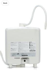 Machine de filtration d'eau de qualité industrielle 100% Enagicy Leveluk K8 avec garantie de 3 ans Origine américaine - Product Image 5