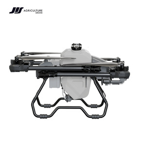 Drone agricole HV50 pour la protection des plantes, quadricoptère pulvérisateur de pesticides, supports industriels pour drones - Product Image 1