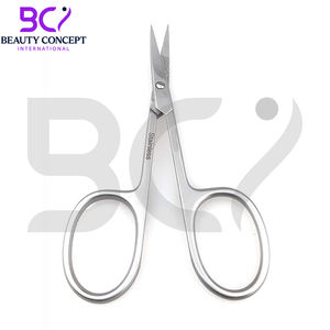 Nouvel Arrivage 2026 – Ciseaux à Ongles de Qualité Supérieure, Meilleures Ventes, Lame à Pointe Affûtée avec Logo Personnalisé – Meilleur Fournisseur - Product Image 3